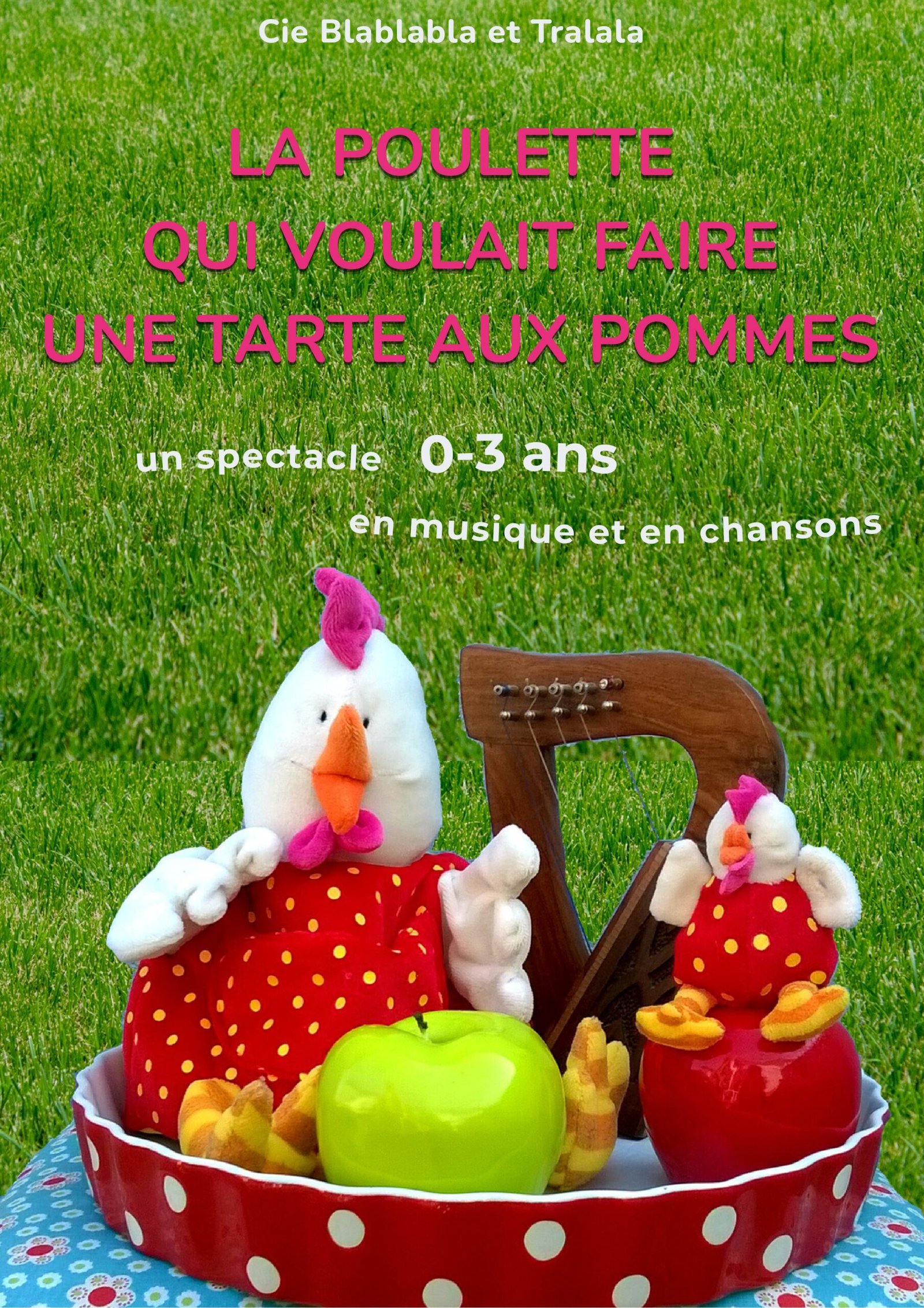 Affiche-poulette