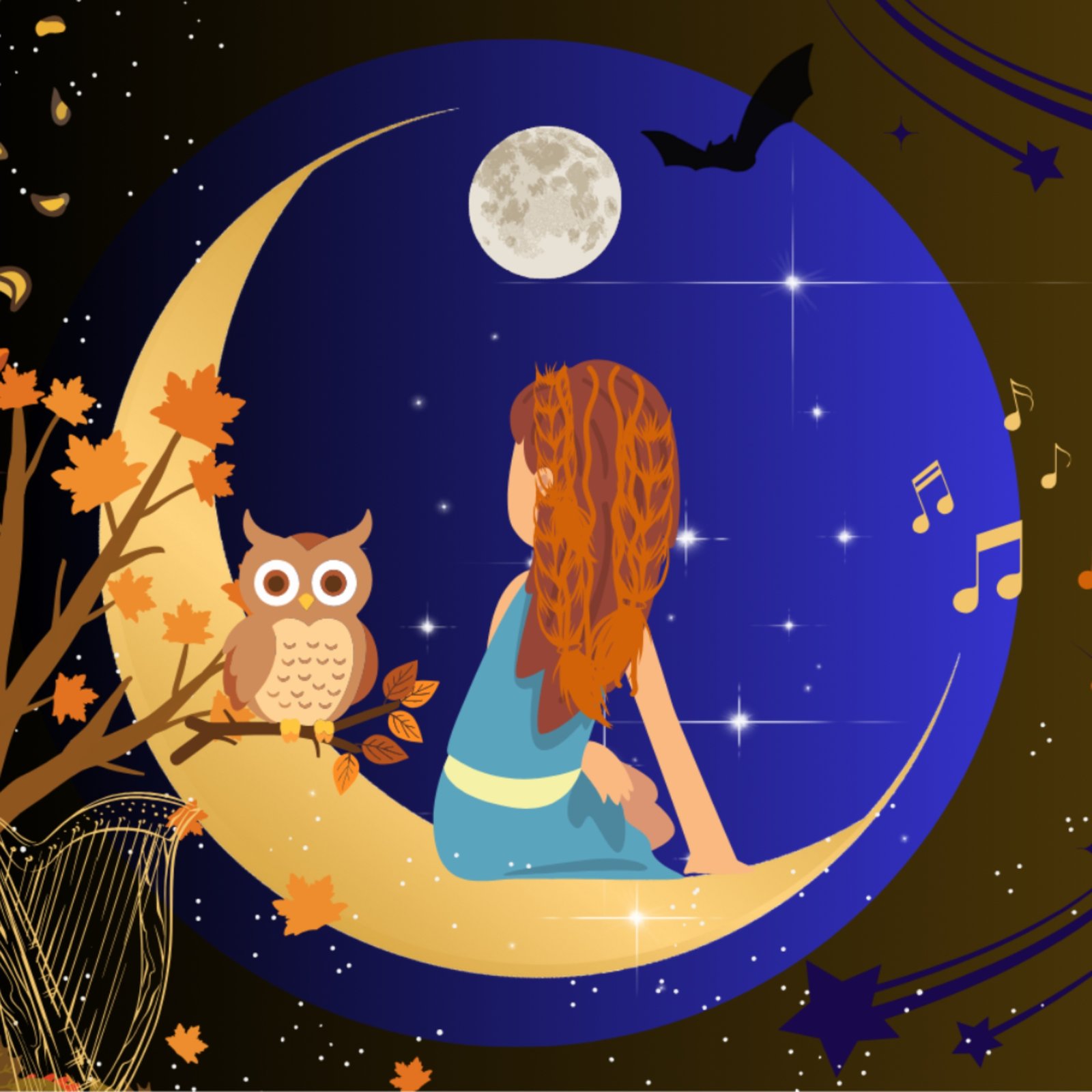 Croque la lune