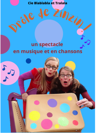 Drôle de zinzin