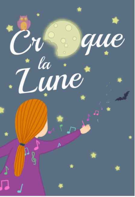 Croque la lune